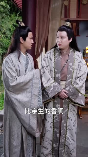 护国神将是我娘（60集）番茄免费短剧