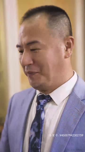 九星统帅（84集）精彩的网络短剧