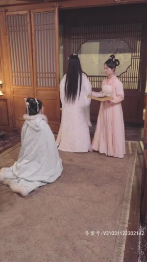 6.嫡女无双（97集）火爆热门短剧