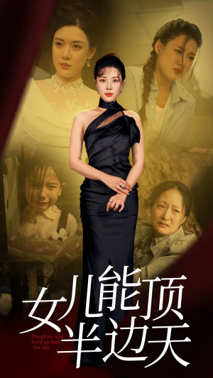 女儿能顶半边（82集）网上可以看吗