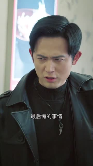 离王归来（97集）短剧排行榜