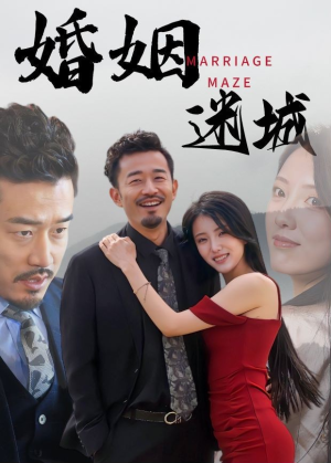 婚姻迷城（97集）精彩片段