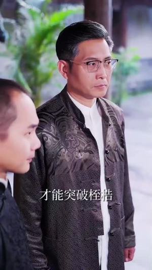 天下无敌（108集）让你一口气看完