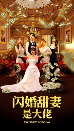闪婚甜妻是大佬（76集）精彩热门短剧