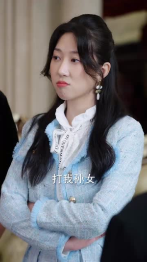 褚总夫人要离婚（94集）热播短剧重燃