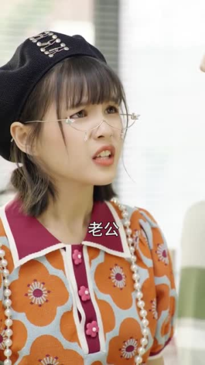重生小甜妻（长篇）看到大结局