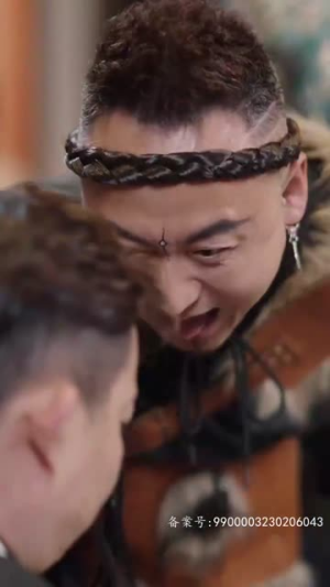 永夜圣父（87集）热播短剧分享