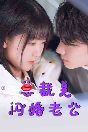 总裁是闪婚老公（21集）最热短剧推荐