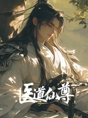 医道仙尊（89集）最新上映免费看