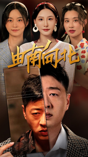 由南向北（88集）免费短剧就是爽