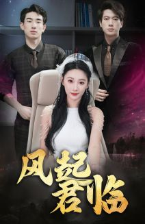 风起君临（83集）推荐你们也去看