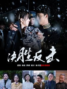 决胜反击（89集）1-102集