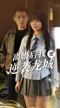 离婚后我要逆袭龙城（90集）一起追生活短剧