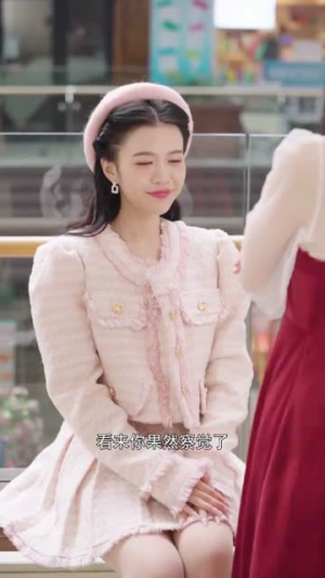 时光也曾回首（30集）番茄短剧免费看