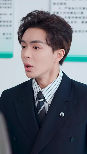 发光吧！乔小姐（80集）红果免费短剧