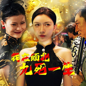 我在缅北九死一生（80集）完整版