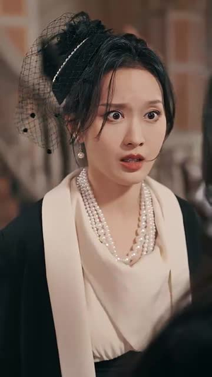完蛋少帅夫人成替身了（39集）在线看免费版