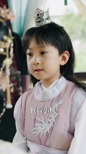 皇子寻亲记（66集）短剧演员排行榜