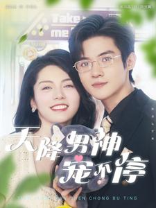 天降男神宠不停（100集）在哪个平台能看