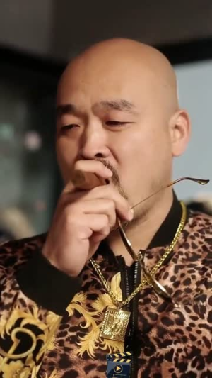 回到未来：我是比特币之王（50集）1-102集