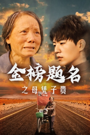金榜题名之母凭子贵（61集）全集完整版