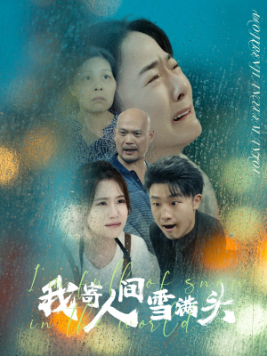 我寄人间雪满头（71集）在线看完整版