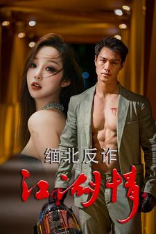 缅北反诈江湖情（86集）免费短剧全集看