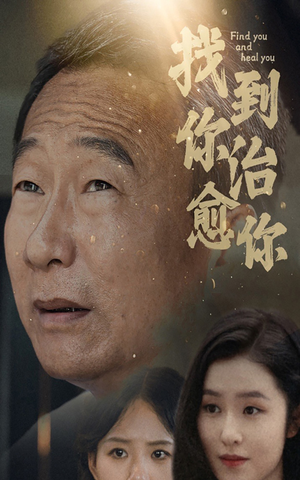 找到你治愈你（59集）短剧在哪个平台