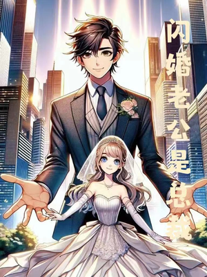 闪婚老公是总裁（75集）免费在线看全集
