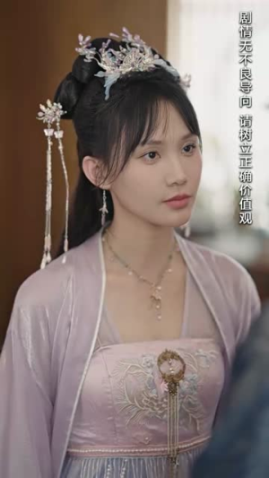 报告王爷王妃是凤女（78集）短剧演员排行榜