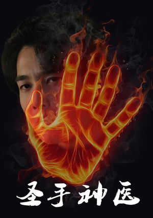 圣手神医（97集）熬夜追短剧