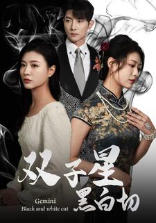 双子星黑白切（82集）精彩短剧免费看