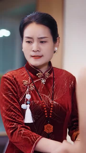 闪婚大叔是爹地（97集）甜宠短剧追到爽