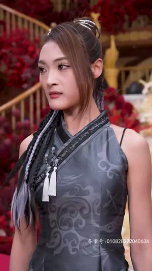 见龙卸甲（82集）超甜短剧抢先看