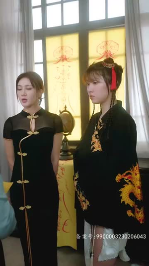 镇妖师之狐妖新娘（80集）短剧全集更精彩