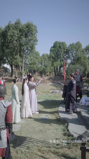 回到古代从败家开始（99集）常回家看看短剧