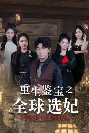 鉴宝之逆转人生（80集）免费观看完整版
