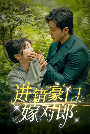 进错豪门嫁对郎（72集）看到了大结局