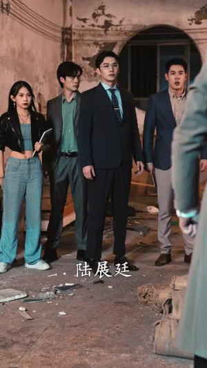 二爷，你缺老婆不（92集）推荐好短剧