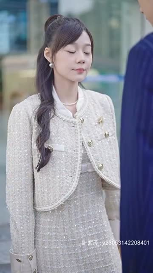 气出节气后，傅太太每天都想离婚（89集）女主角是谁