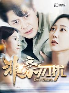 非豪勿扰（100集）热门短剧追不停