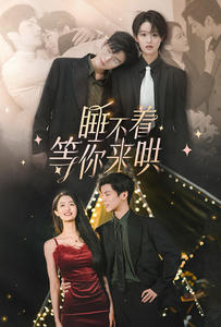 睡不着等你来哄（66集）精彩短剧上线