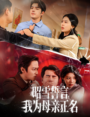 27.昭雪誓言我为母亲正名（60集）免费短剧看不停