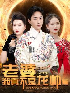 老婆我真不是龙帅啊（95集）免费短剧看全集