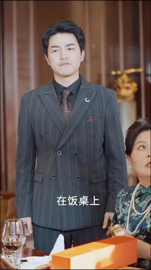 风云再起（长篇）推荐热门短剧