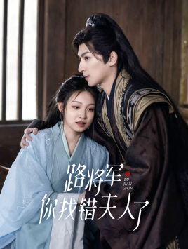 路将军，你找错夫人了（81集）无需会员免费看