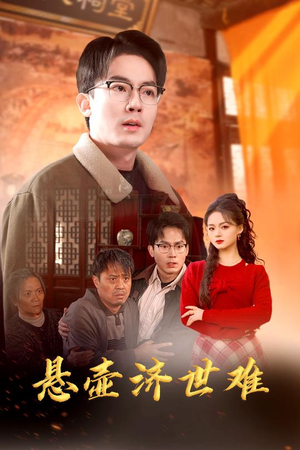 医者难自医短剧抢先看全集