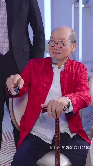 手握八百纵横四海（93集）短剧太精彩了