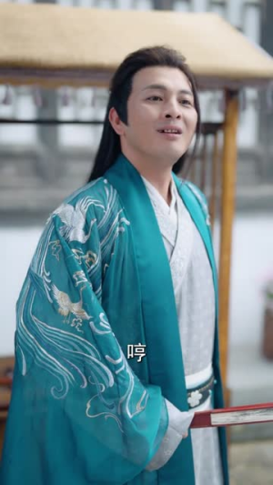 我回到古代成大亨（100集）一个短剧看全集