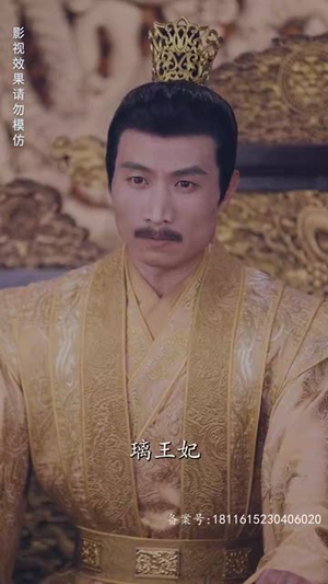 权宠医妃（94集）迅雷网盘观看